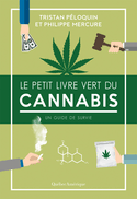 Petit livre vert du cannabis (Le)